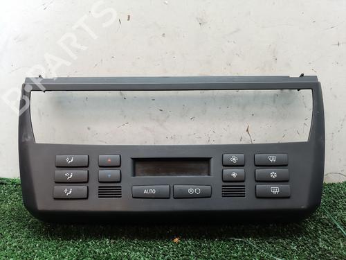 Used Climate control BMW X3 (E83) xDrive 20 d (163 hp) 23263434
