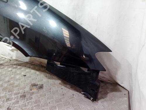 Right front fenders LANCIA PHEDRA (179_) 3.0 V6 (179.BXD11) | BP10498802C42 