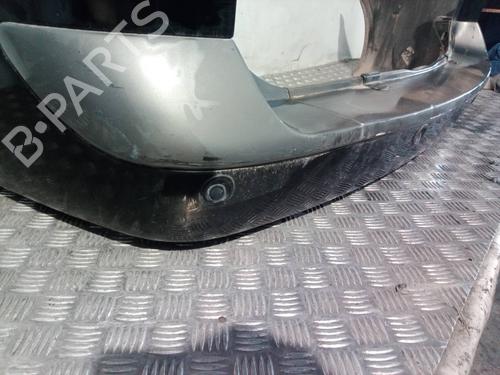 Rear bumper RENAULT LAGUNA II Grandtour (KG0/1_)  | BP8956303C8 