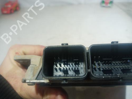 Engine control unit (ECU) CITROËN C2 (JM_) | BP11864264M57