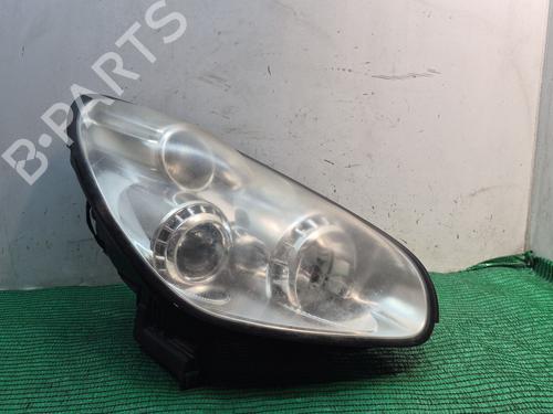 Used Right headlight SUBARU TRIBECA (B9) 3.0 (WXE) (250 hp) 29537839