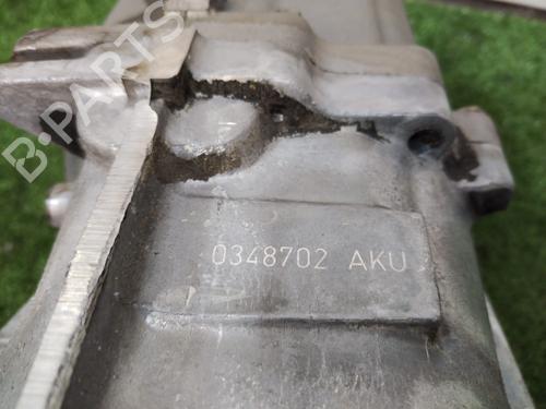 Gearbox BMW 3 Compact (E36)  | BP15944208M3 