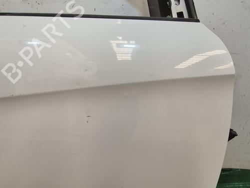 Right front door SEAT ALTEA (5P1) 1.9 TDI | BP27995348C3 