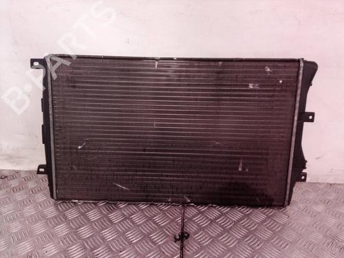 Køler VW GOLF V (1K1) 1.9 TDI | BP8941209M31 