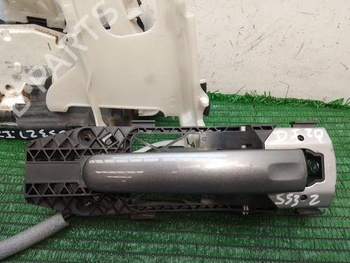 Front left lock VW TIGUAN (5N_) 2.0 TDI | BP19694543C98 