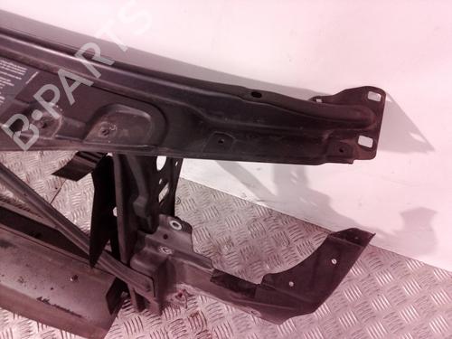 Frontplate/Frontkurv SEAT LEON (1M1) 1.6 16 V | BP7929235C72 