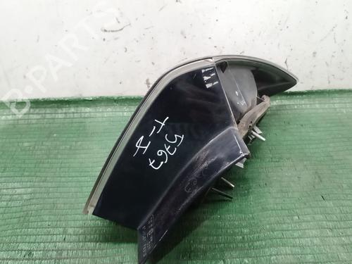 Left tailgate light MAZDA 3 (BL) 1.6 MZR (BL14) | BP28119740C79 