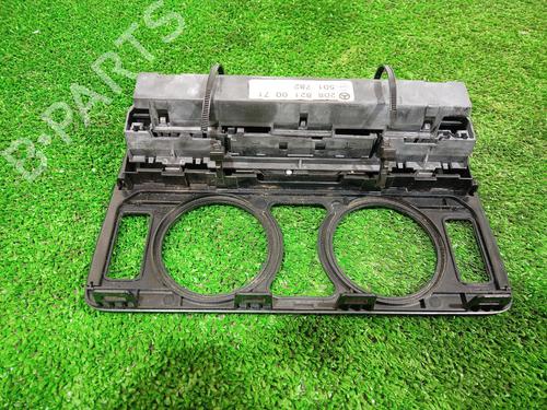 Warning switch MERCEDES-BENZ CLK (C208) CLK 200 (208.335) | BP13113713I22 