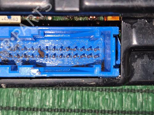 Climate control BMW 3 Coupe (E36) 318 is | BP27185529I5 