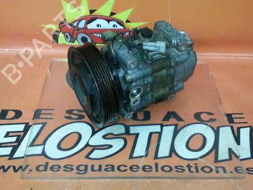 Compressor A/C FIAT BRAVA (182_) 1.4 12 V (182.BA) (80 hp) 7923253