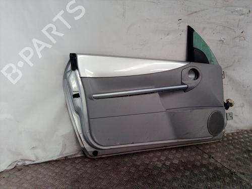 Left front door CITROËN C3 Pluriel (HB_)  | BP10284963C2 