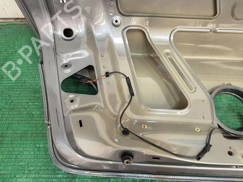 Tailgate VW PASSAT B6 (3C2) 2.0 TDI 16V | BP26940826C6 