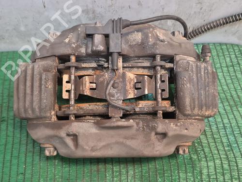 Used Right front brake caliper MERCEDES-BENZ S-CLASS (W221, V221) S 320 CDI (221.022, 221.122) (235 hp) 29030225