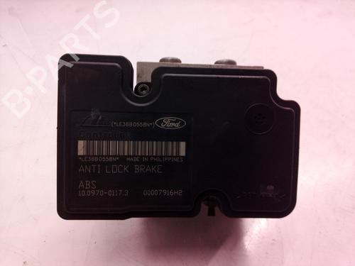 Used ABS pump FORD FIESTA V (JH_, JD_) [2001-2014]  8684048
