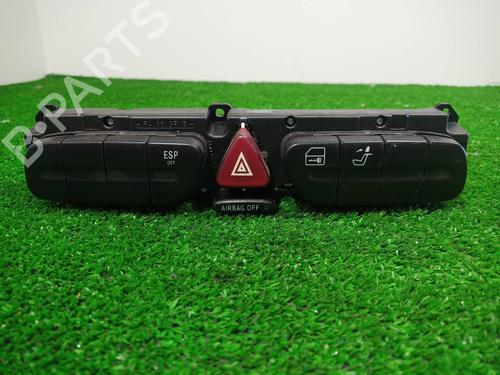Schakelaar MERCEDES-BENZ C-CLASS (W203) [2000-2007]  12832450