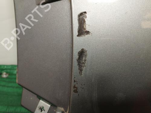 Corner bumper BMW X5 (E70) 3.0 d | BP30560115C117