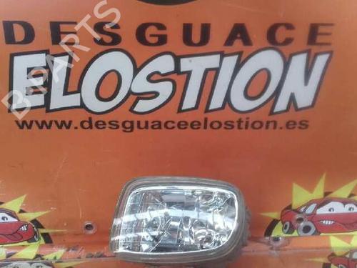 Used Left front fog light HYUNDAI ELANTRA III (XD) [2000-2006]  7923370