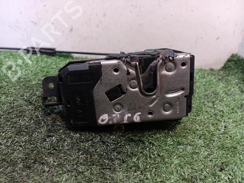 Front left lock OPEL ASTRA H (A04) 1.7 CDTI (L48) | BP16467745C98 