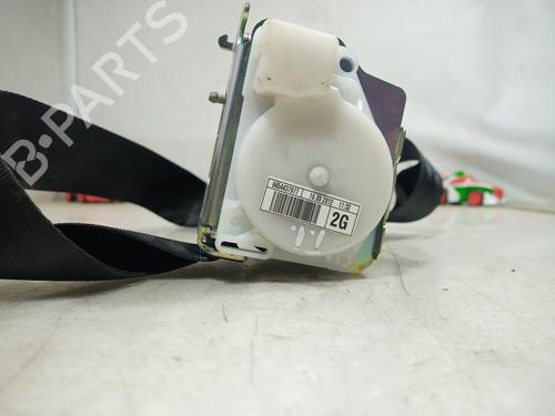 Rear left seatbelt CITROËN C4 Grand Picasso I (UA_)  | BP11701183I29 