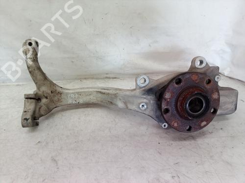 Used Right front steering knuckle AUDI A4 B6 (8E2) 2.5 TDI quattro (180 hp) 10105768