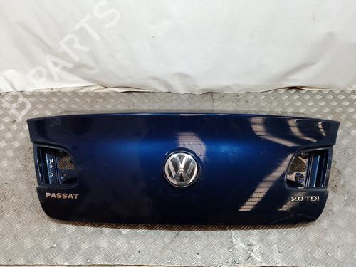 Used Tailgate VW PASSAT B6 (3C2) [2005-2010]  11173824