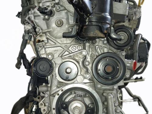 Engine TOYOTA RAV 4 III (_A3_) 2.2 D (ALA35_) | BP30169501M1