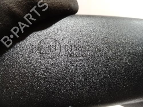 Rear mirror NISSAN MURANO I (Z50) 3.5 4x4 | BP9689882I6 
