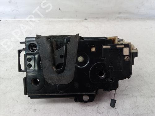 Front right lock VW POLO (9N_, 9A_) 1.4 16V | BP10037913C97 