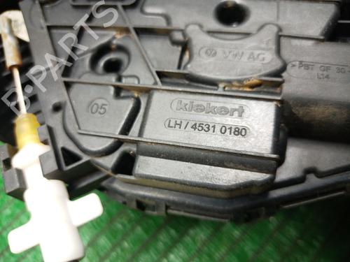 Front left lock SEAT ATECA (KH7, KHP) 1.0 TSI | BP26708576C98 