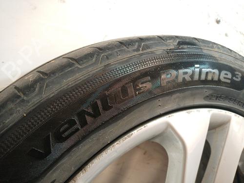 Rim NISSAN JUKE (F15) 1.6 DIG-T 4x4 | BP24548447C45 