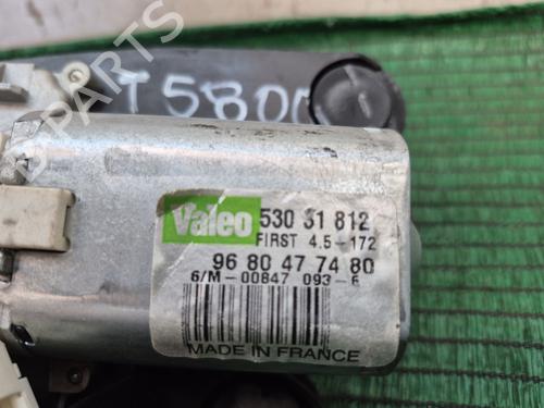 Viskermotor bagrude OPEL COMBO Box Body/MPV (K9) 1.5 D | BP29258961M102 