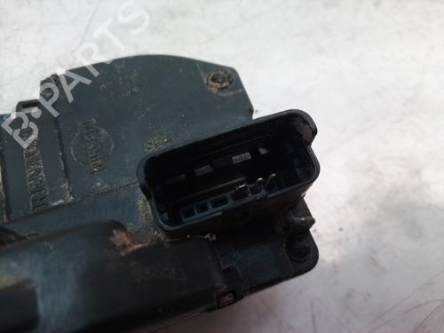 Front left lock NISSAN MICRA III (K12) 1.5 dCi | BP9755755C98 