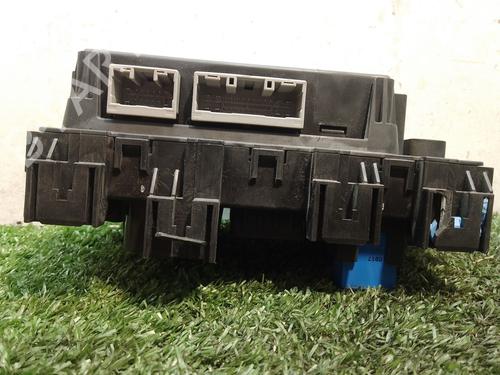Elektronisk modul SUZUKI ALTO VII (GF)  | BP17744341M83 