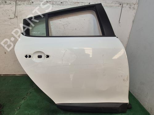 Dør højre bagtil RENAULT MEGANE III Hatchback (BZ0/1_, B3_) [2008-2025]  29851078