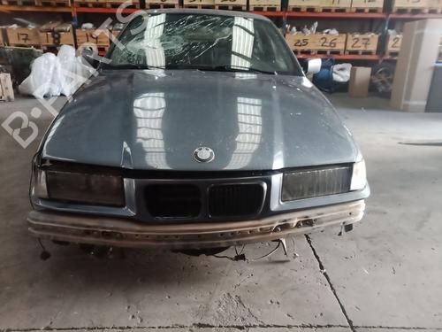 Starter BMW 3 Compact (E36) 318 tds | BP19118716M8 