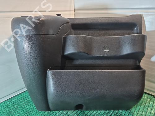 Used Other RENAULT MASTER III Van (FV) 2.3 dCi 130 RWD (FV01, FV10, FV11, FV12) (130 hp) 30356650