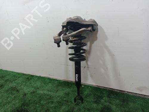 Venstre fortil støddæmper SKODA SUPERB I (3U4) 1.9 TDI | BP13655864M16 