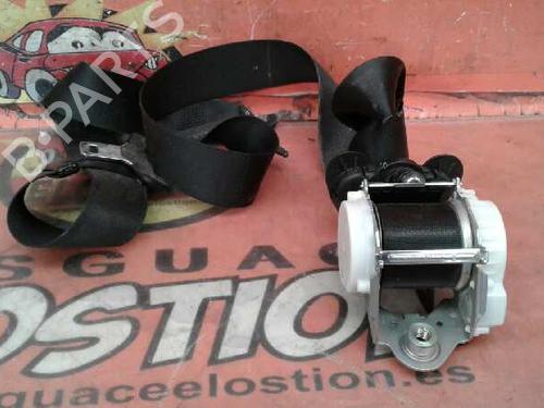 Front right seatbelt BMW 1 (E87) 120 d | BP8743198I25 