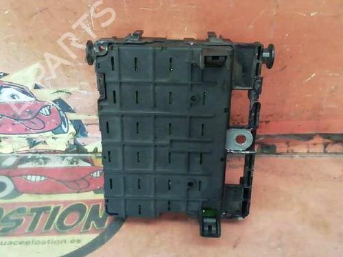 Fuse box PEUGEOT 206 Hatchback (2A/C)  | BP7927249E1 