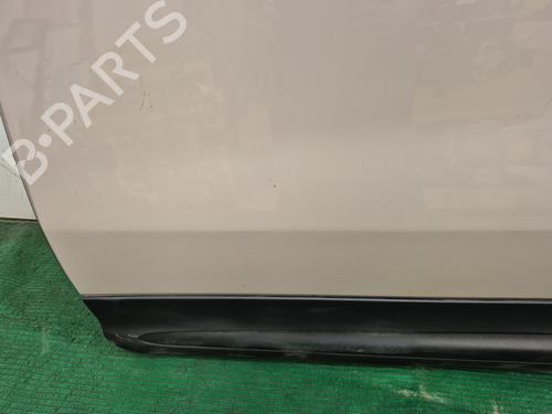 Left front door FIAT 500X (334_) 1.3 D Multijet (334AXH1A) | BP29122466C2 
