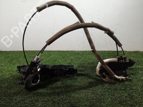 Used Front right lock NISSAN MICRA IV (K13K, K13KK) 1.2 (80 hp) 22315692