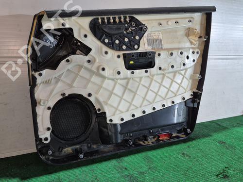 Front left panel MERCEDES-BENZ B-CLASS Sports Tourer (W245) B 180 CDI (245.207) | BP32474187C58