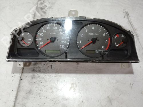 Cockpit OPEL ZAFIRA A MPV (T98) 2.0 DTI 16V (F75) (101 hp) 10697362