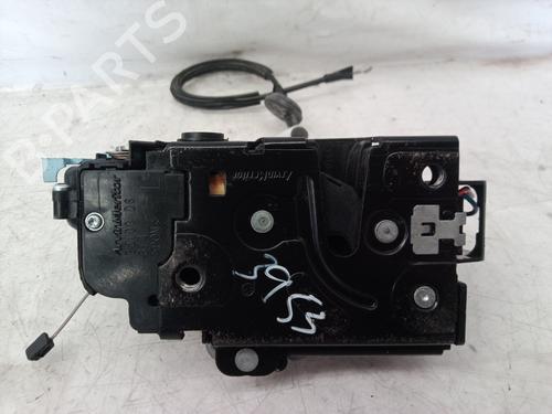 Rear left lock VW GOLF V (1K1) 1.9 TDI | BP10031987C100 
