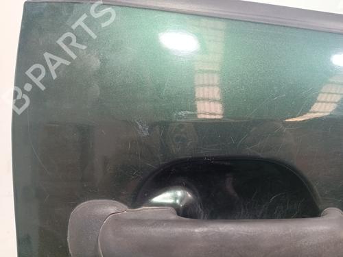Right rear door NISSAN TERRANO II (R20) 2.7 TDi 4WD | BP15256440C5 