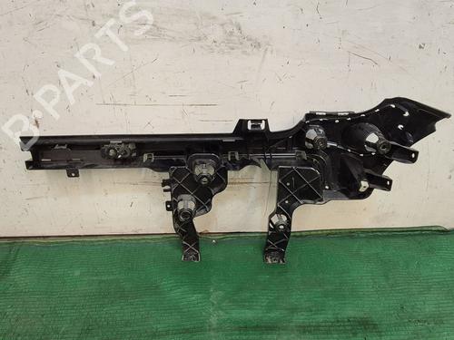 Rear bumper reinforcement MINI MINI (F55) Cooper D | BP29133033C73 