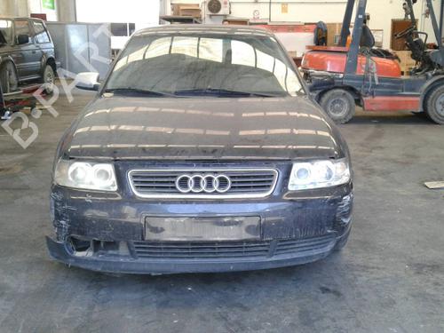 Left front brake caliper AUDI A3 (8L1)  | BP11595914M105 