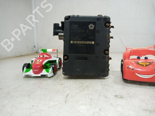 ABS pump JEEP CHEROKEE (KJ) 2.5 CRD 4x4 | BP11282582M43 