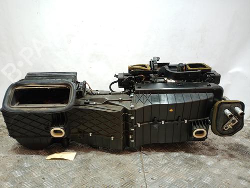Heater blower motor MERCEDES-BENZ S-CLASS (W221, V221)  | BP11706969M62 