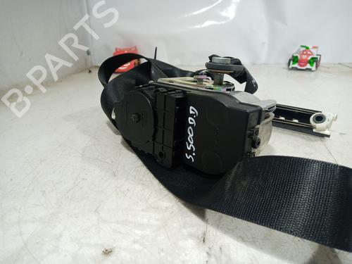 Front right seatbelt MERCEDES-BENZ S-CLASS (W221, V221)  | BP11762406I25 